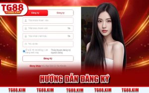 Hướng Dẫn Đăng Ký