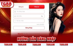 Hướng Dẫn Đăng Nhập