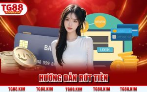 Hướng Dẫn Rút Tiền