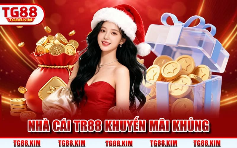 TG88 | Sân Chơi Giải Trí TG88.COM | Tặng Code Tân Thủ 88K 11 Nhà Cái TG88 Khuyến Mãi Khủng